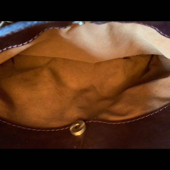 Patricia Nash handbag. - Picture 6 of 8